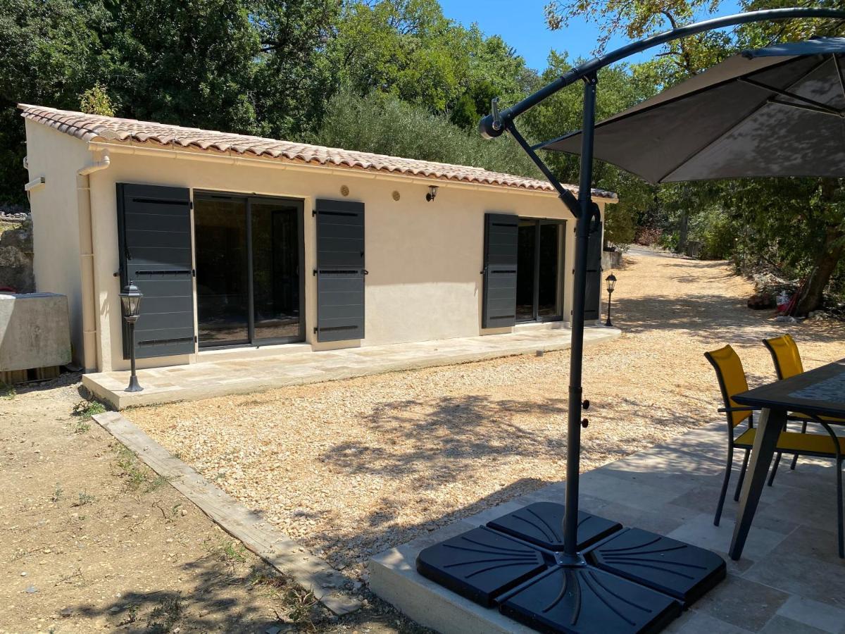 Vezenobres Appartement De Charme Avec Jaccusi מראה חיצוני תמונה